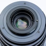 Hanimex 35-105mm f/3.8 MC Automatic