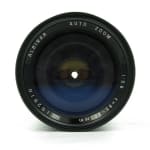 Albinar 85-205mm f/3.8 Auto