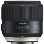 Tamron SP 35mm f/1.8 Di VC USD