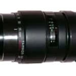 Tamron SP 35-105mm f/2.8 Asperical