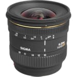 Sigma 10-20mm f/4-5.6 EX DC