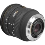 Sigma 10-20mm f/4-5.6 EX DC