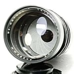 Tele-Lentar 250mm f/4.5