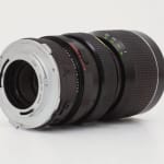 Sun-Zoom 38-90mm f/3.5 MC Macro
