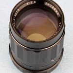 Tokina Tele-Auto 135mm f/2.8