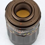 Tokina Tele-Auto 135mm f/2.8