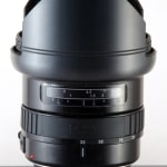 Sigma AF 21-35mm f/3.5-4.2