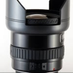 Sigma AF 21-35mm f/3.5-4.2