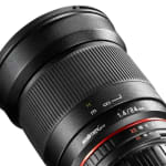 Walimex Pro 24mm f/1.4 IF