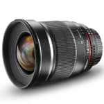 Walimex Pro 24mm f/1.4 IF