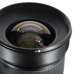Walimex Pro 24mm f/1.4 IF