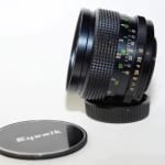 Eyemik 35mm f/1.8 MC Auto
