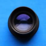 Carl Zeiss Jena DDR Tessar 70mm f/3.5