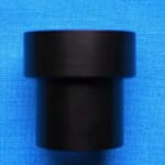 Carl Zeiss Jena DDR Tessar 70mm f/3.5