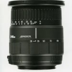 Sigma AF 28-105mm f/2.8-4 Aspherical