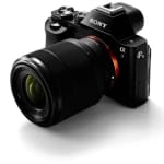 Sony FE 28-70mm f/3.5-5.6 OSS