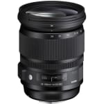 Sigma 24-105mm f/4 DG HSM Art