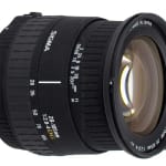 Sigma 28-105mm f/2.8-4 DG