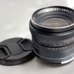 Samigon 28mm f/2.8 Auto Wide-Angle