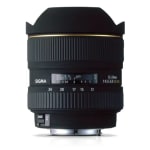 Sigma AF 12-24mm f/4.5-5.6 EX DG ASPHERICAL