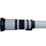 Opteka 650-2600mm f/8-16