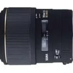 Sigma AF 105mm f/2.8 EX DG MACRO
