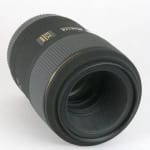 Sigma AF 105mm f/2.8 EX DG MACRO
