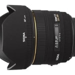 Sigma AF 50mm f/1.4 EX DG HSM