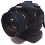 Sigma AF 50mm f/1.4 EX DG HSM