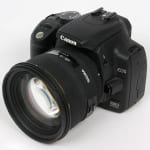 Sigma AF 50mm f/1.4 EX DG HSM