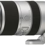 Sony AF 70-400mm f/4-5.6