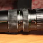 Makinon 80-200mm f/3.5 MC Auto
