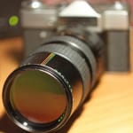 Makinon 80-200mm f/3.5 MC Auto