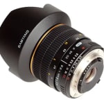 Samyang 14mm f/2.8 IF ED MC Aspherical