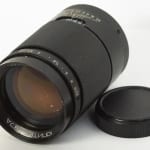 Jupiter-37A 135mm f/3.5