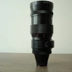 Pentacon 300mm f/4
