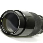Soligor 85-205mm f/3.8 Macro MC C/D (II)
