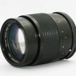 Tosner 135mm f/2.8 MC