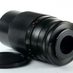 Rokunar 200mm f/3.5 Auto