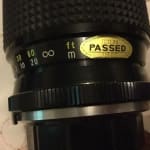 Inter-City 80-200mm f/4.5 MC Auto