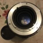 Inter-City 80-200mm f/4.5 MC Auto