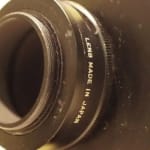 Vemar 500mm f/8