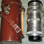 Telemar-22 200mm f/5.6