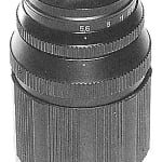 Telemar-22 200mm f/5.6