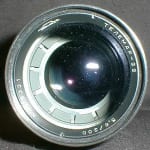 Telemar-22 200mm f/5.6