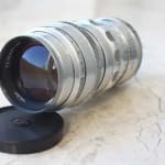 Telemar-22 200mm f/5.6