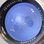 Telemar-22 200mm f/5.6