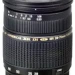 Tamron SP AF 28-75mm f/2.8 XR Di LD Aspherical (IF)