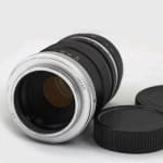 Unistar 135mm f/3.5