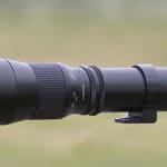 Danubia 500mm f/8